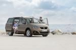 Seat Alhambra 4x4 2011 года